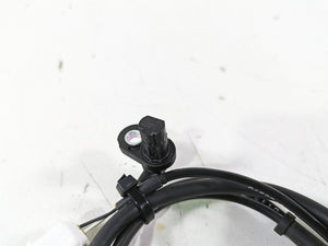 2021 Yamaha Tenere 700 XTZ7 Front Abs Brake Wheel Speed Sensor BW3-85970-02-00 | Mototech271