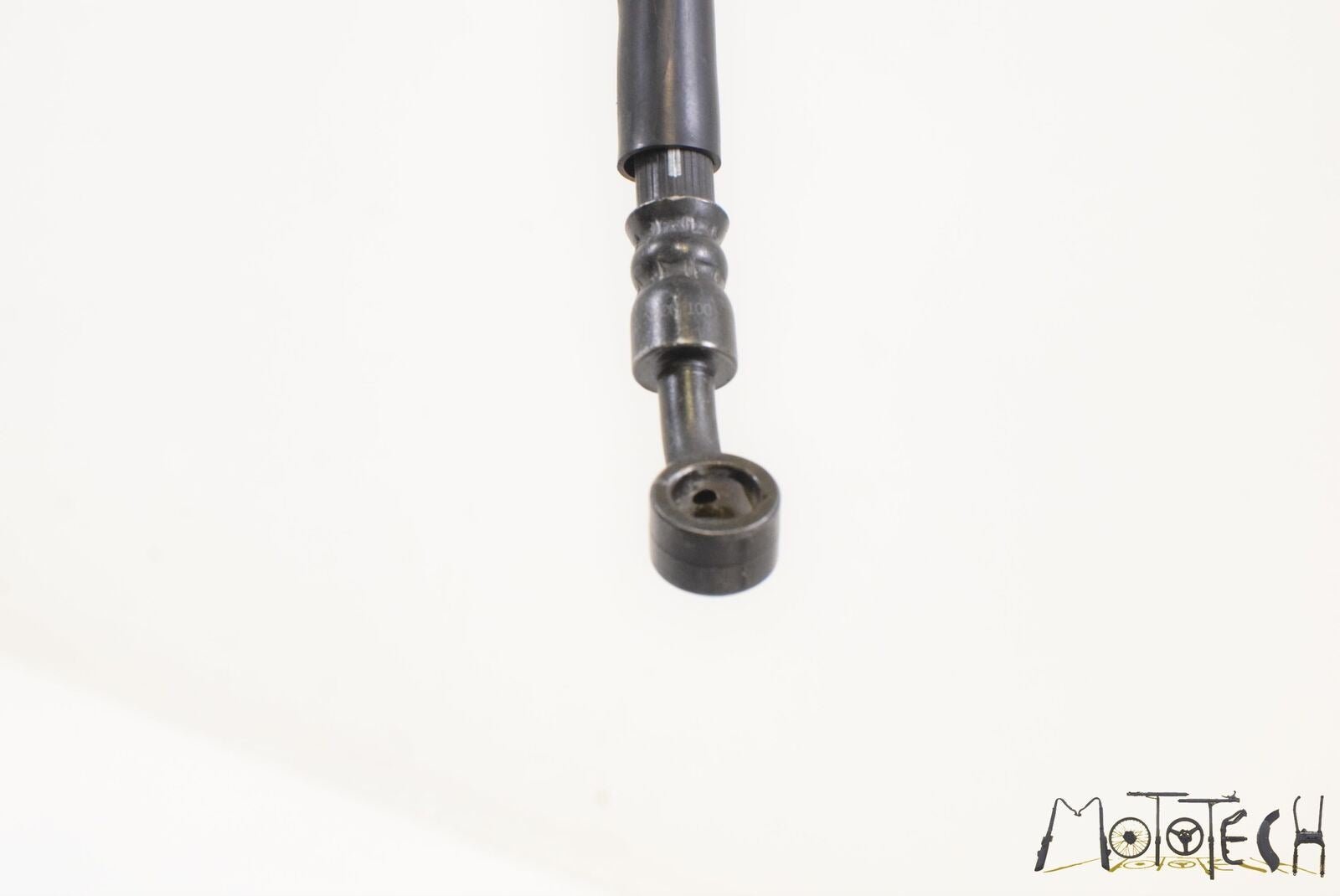 2005 Kawasaki ZZR1200 ZX1200 Ninja Clutch Line Pipe Hose Tube 43095-1253 {{ shop.shopifyCountryName }} - Mototech271