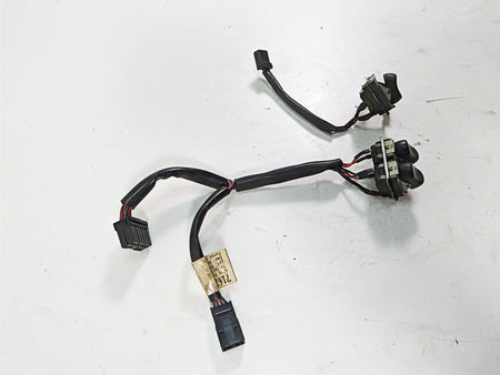 2011 Harley Touring FLTRU Road Glide Auxiliary Cruise Speaker Switches 71625-04 {{ shop.shopifyCountryName }} - Mototech271