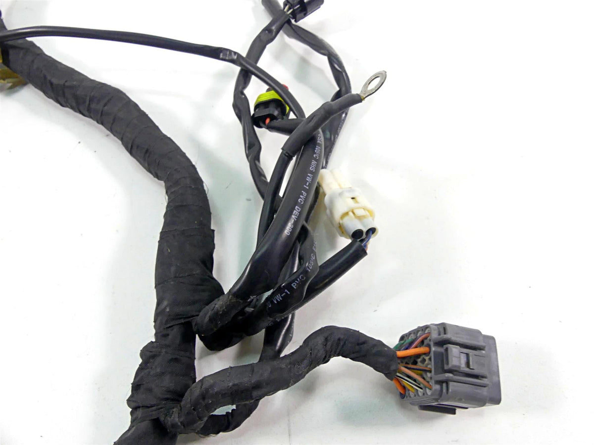 2016 KTM 1290 Super Duke R Main Wiring Harness Loom -Read 61311075033 {{ shop.shopifyCountryName }} - Mototech271