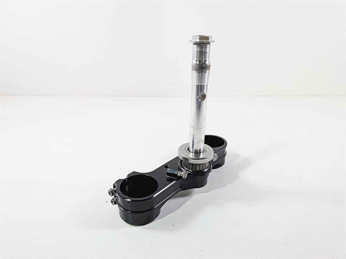 2018 Husqvarna 701 Supermoto Lower Triple Tree Steering Clamp 27001031134-Mototech271