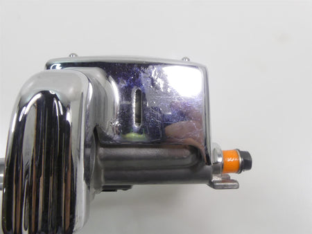 2007 Honda VTX1800 T1 Nissin Clutch Master Cylinder + Lever 22890-MCH-006 {{ shop.shopifyCountryName }} - Mototech271