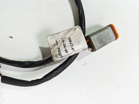 2010 Harley Touring FLHX Street Glide Tssm Security Mod Fob Antenna 68924-07 {{ shop.shopifyCountryName }} - Mototech271