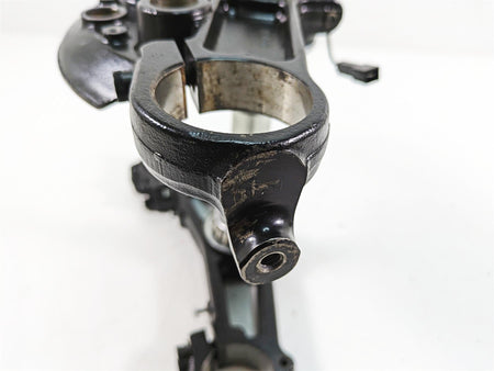 2019 Harley Touring FLHX Street Glide Upper Lower Triple Tree Set 45900091A {{ shop.shopifyCountryName }} - Mototech271