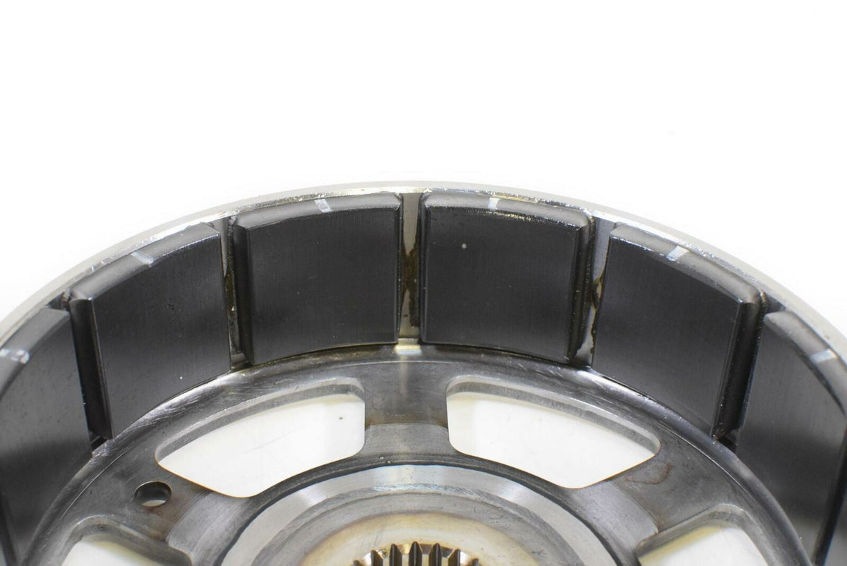 2018 Harley FXBB Street Bob Softail Ignition Flywheel Fly Wheel Rotor 29900058 {{ shop.shopifyCountryName }} - Mototech271