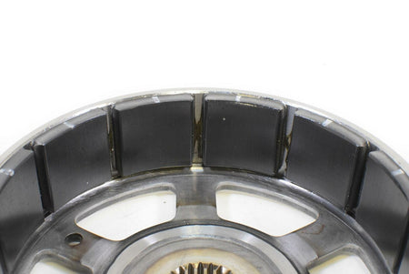 2018 Harley FXBB Street Bob Softail Ignition Flywheel Fly Wheel Rotor 29900058 {{ shop.shopifyCountryName }} - Mototech271