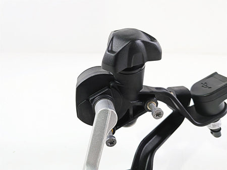 2021 BMW R1250GS K51 Adventure Windshield Adjustment Mount Set 46638536083-Mototech271