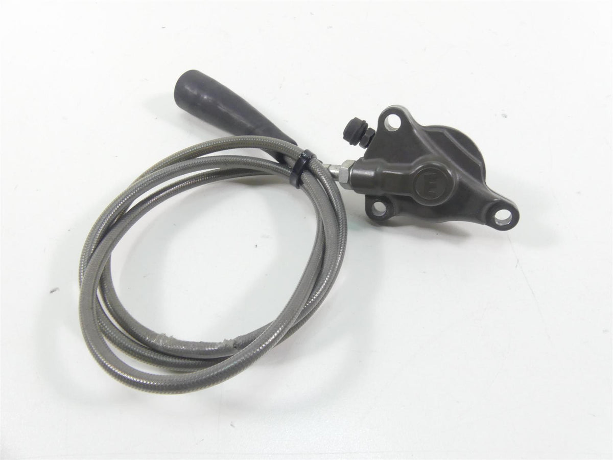2017 Husqvarna 701 Enduro 27mm Magura Clutch Slave Cylinder 76132061044 {{ shop.shopifyCountryName }} - Mototech271