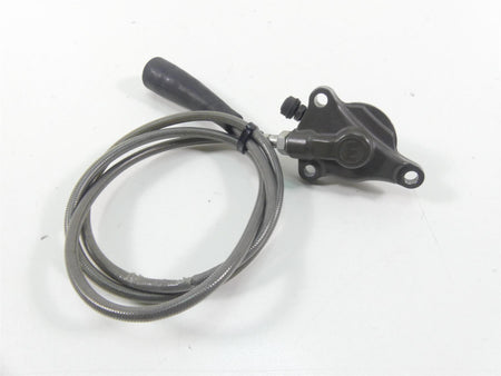 2017 Husqvarna 701 Enduro 27mm Magura Clutch Slave Cylinder 76132061044 {{ shop.shopifyCountryName }} - Mototech271