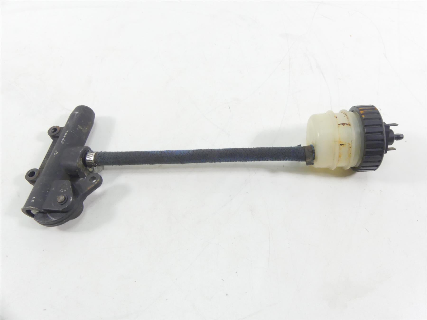 1978 BMW R100 S (2474) Rear Brake Master Cylinder -Tested 34311238084 {{ shop.shopifyCountryName }} - Mototech271