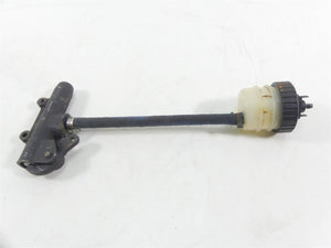 1978 BMW R100 S (2474) Rear Brake Master Cylinder -Tested 34311238084 | Mototech271