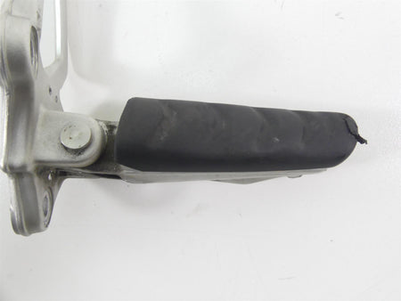 2016 BMW R nineT R9T K21 Left Front Rider Footpeg Foot Peg Rest 46717671077 {{ shop.shopifyCountryName }} - Mototech271