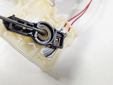 2014 Harley Touring FLHTK Electra Glide Fuel Gas Petrol Pump 62908-08 75069-08C-Mototech271