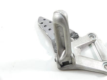 Load image into Gallery viewer, 2008 Ducati 848 SBK Left Right Front Footpeg Foot Peg Set 82411231A 82411221A | Mototech271
