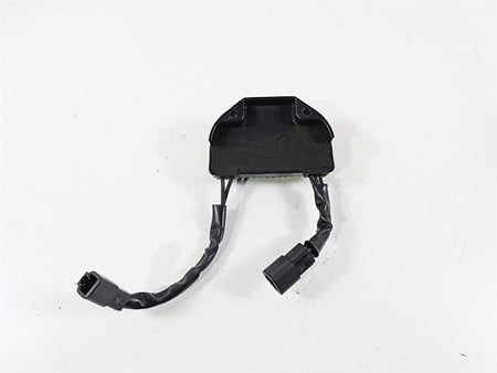 2007 Harley Dyna FXDB Street Bob Rectifier Voltage Regulator 74631-06 {{ shop.shopifyCountryName }} - Mototech271
