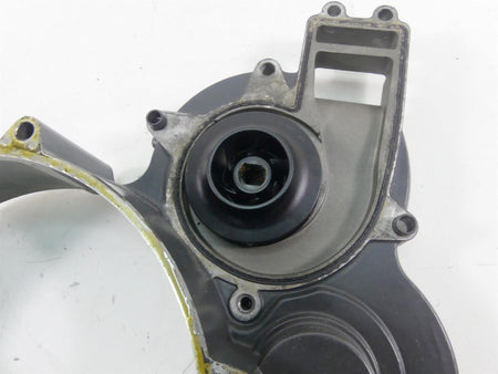 2015 KTM 1290 Adventure Engine Clutch Cover Water Pump & Housing 61230001100 {{ shop.shopifyCountryName }} - Mototech271