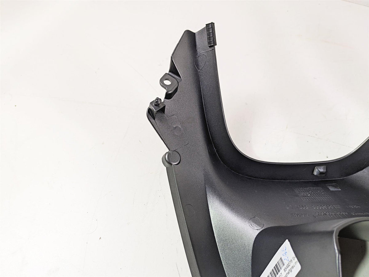 2015 BMW R1200 GS Adv K51 Side Infill Lower Fairing Set 46638536937 46638536938 {{ shop.shopifyCountryName }} - Mototech271