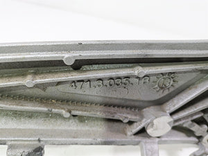 2013 Ducati Hyperstrada 821 Rear Subframe Assembly L 47110351BA R 47110361BA | Mototech271