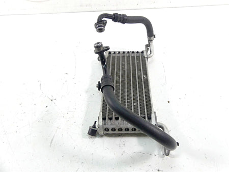 2018 BMW S1000RR K46 Oil Cooler With Lines -No Leaks 17218544996 17218545633 {{ shop.shopifyCountryName }} - Mototech271