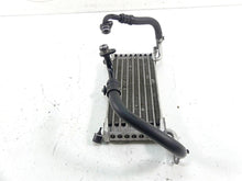 Load image into Gallery viewer, 2018 BMW S1000RR K46 Oil Cooler With Lines -No Leaks 17218544996 17218545633 | Mototech271
