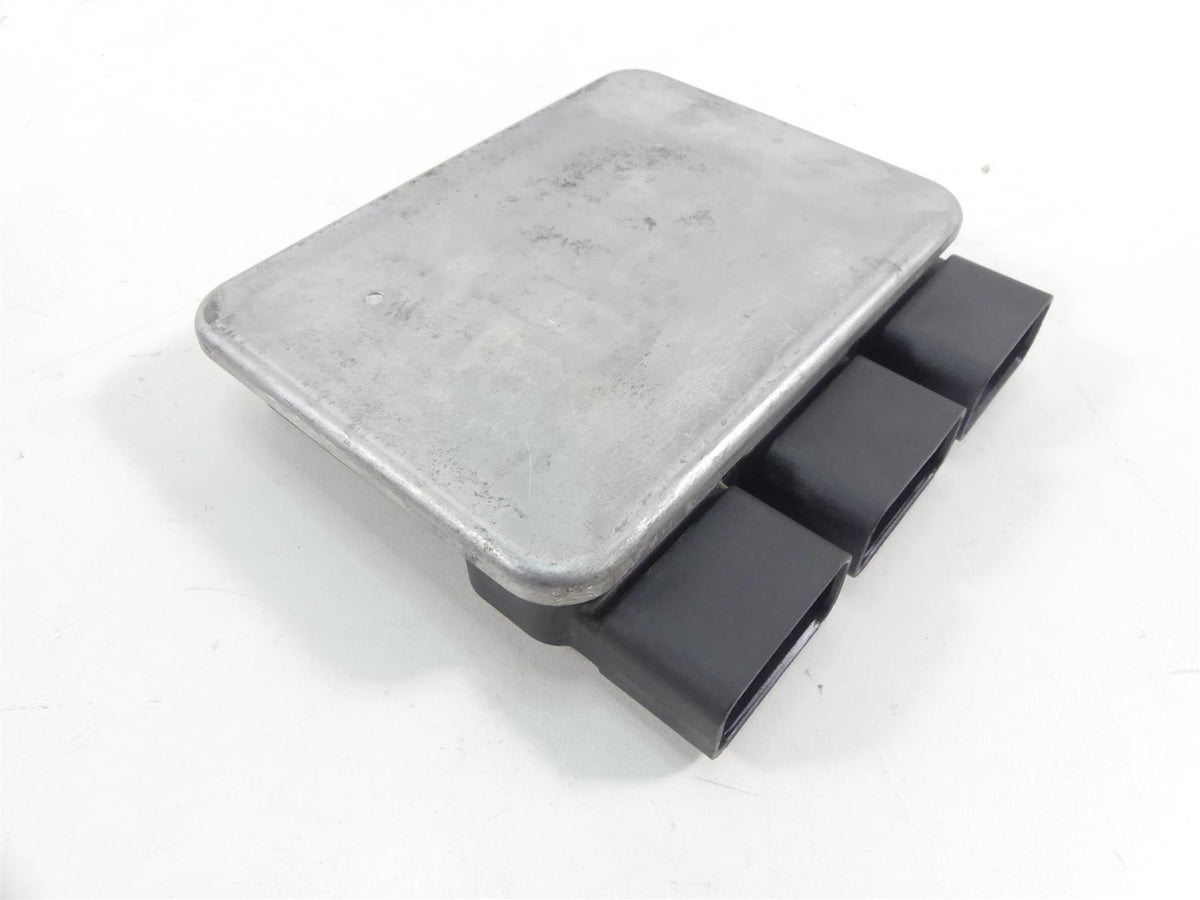 2019 Harley FLHC Softail Heritage Cdi Ecu Ecm Engine Control Module 41000668 {{ shop.shopifyCountryName }} - Mototech271