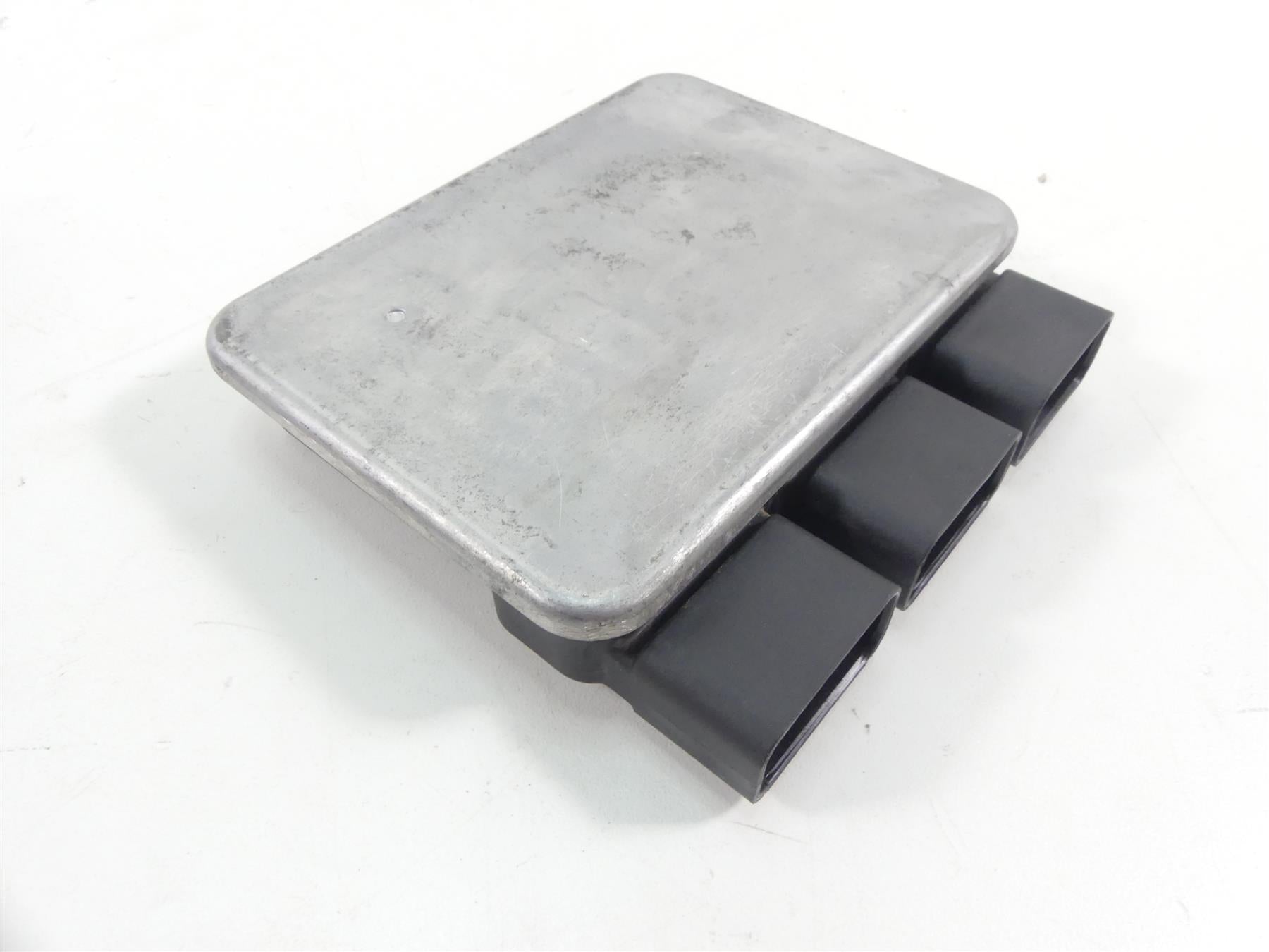 2019 Harley FLHC Softail Heritage Cdi Ecu Ecm Engine Control Module 41000668 {{ shop.shopifyCountryName }} - Mototech271
