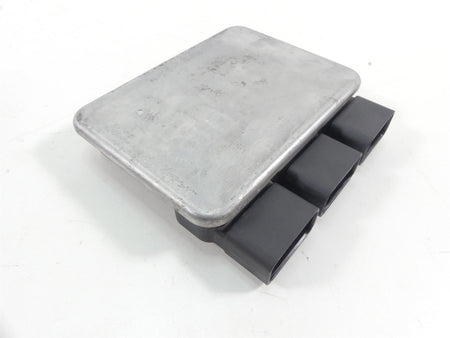 2019 Harley FLHC Softail Heritage Cdi Ecu Ecm Engine Control Module 41000668 {{ shop.shopifyCountryName }} - Mototech271