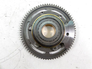 2015 BMW R1200GS GSW K50 One Way Starter Clutch Gears Set 11268530266 | Mototech271
