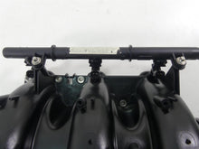 Load image into Gallery viewer, 2013 Sea-Doo 4-Tec GTR 215 Intake Manifold Intercooler Injectors Set 420867955
