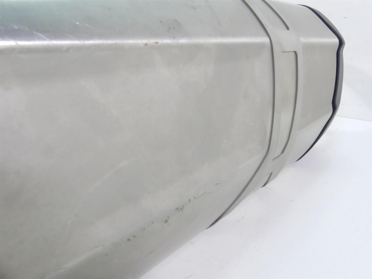 2013 BMW R1200GS GSW K50 Oem Exhaust Muffler Pipe Silencer 18517726808 {{ shop.shopifyCountryName }} - Mototech271