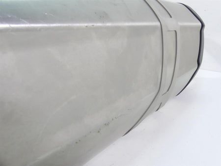 2013 BMW R1200GS GSW K50 Oem Exhaust Muffler Pipe Silencer 18517726808 {{ shop.shopifyCountryName }} - Mototech271