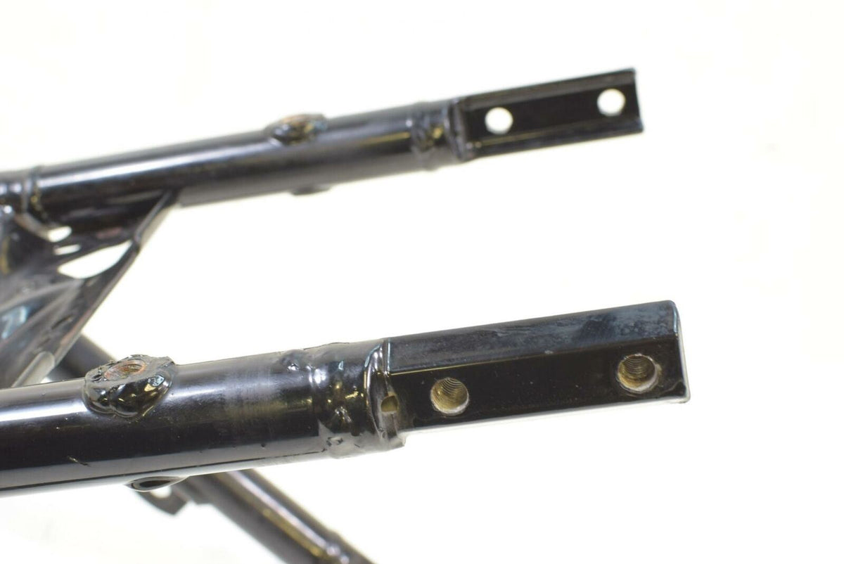 2010 Harley Touring FLHTCU Electra Glide Rear Subframe Sub Frame 48079-09BHP {{ shop.shopifyCountryName }} - Mototech271