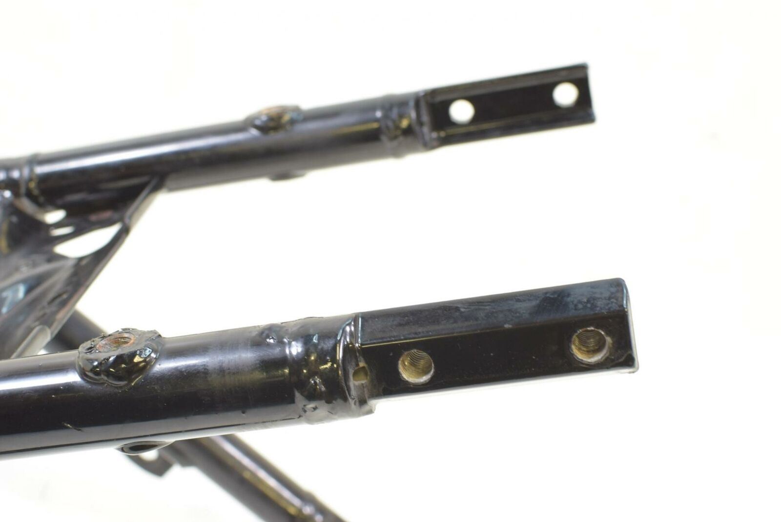 2010 Harley Touring FLHTCU Electra Glide Rear Subframe Sub Frame 48079-09BHP {{ shop.shopifyCountryName }} - Mototech271