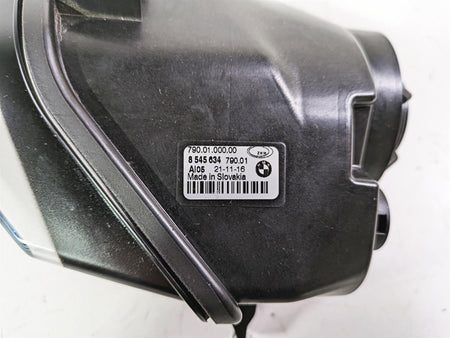 2017 BMW S1000R K47 Right Headlight Low Beam Head Lamp Lens 63128545634 {{ shop.shopifyCountryName }} - Mototech271