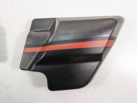 2018 Harley Touring FLHXSE CVO Street Glide Side Cover Fairing Set 66048-09A {{ shop.shopifyCountryName }} - Mototech271