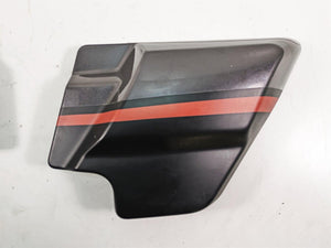 2018 Harley Touring FLHXSE CVO Street Glide Side Cover Fairing Set 66048-09A | Mototech271
