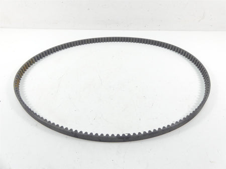 2012 Harley Touring FLHTK Electra Glide Rear Drive Belt 140T 1" 40024-09A {{ shop.shopifyCountryName }} - Mototech271