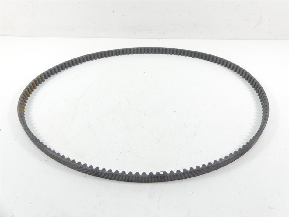 2012 Harley Touring FLHTK Electra Glide Rear Drive Belt 140T 1" 40024-09A {{ shop.shopifyCountryName }} - Mototech271