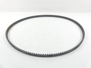 2012 Harley Touring FLHTK Electra Glide Rear Drive Belt 140T 1" 40024-09A