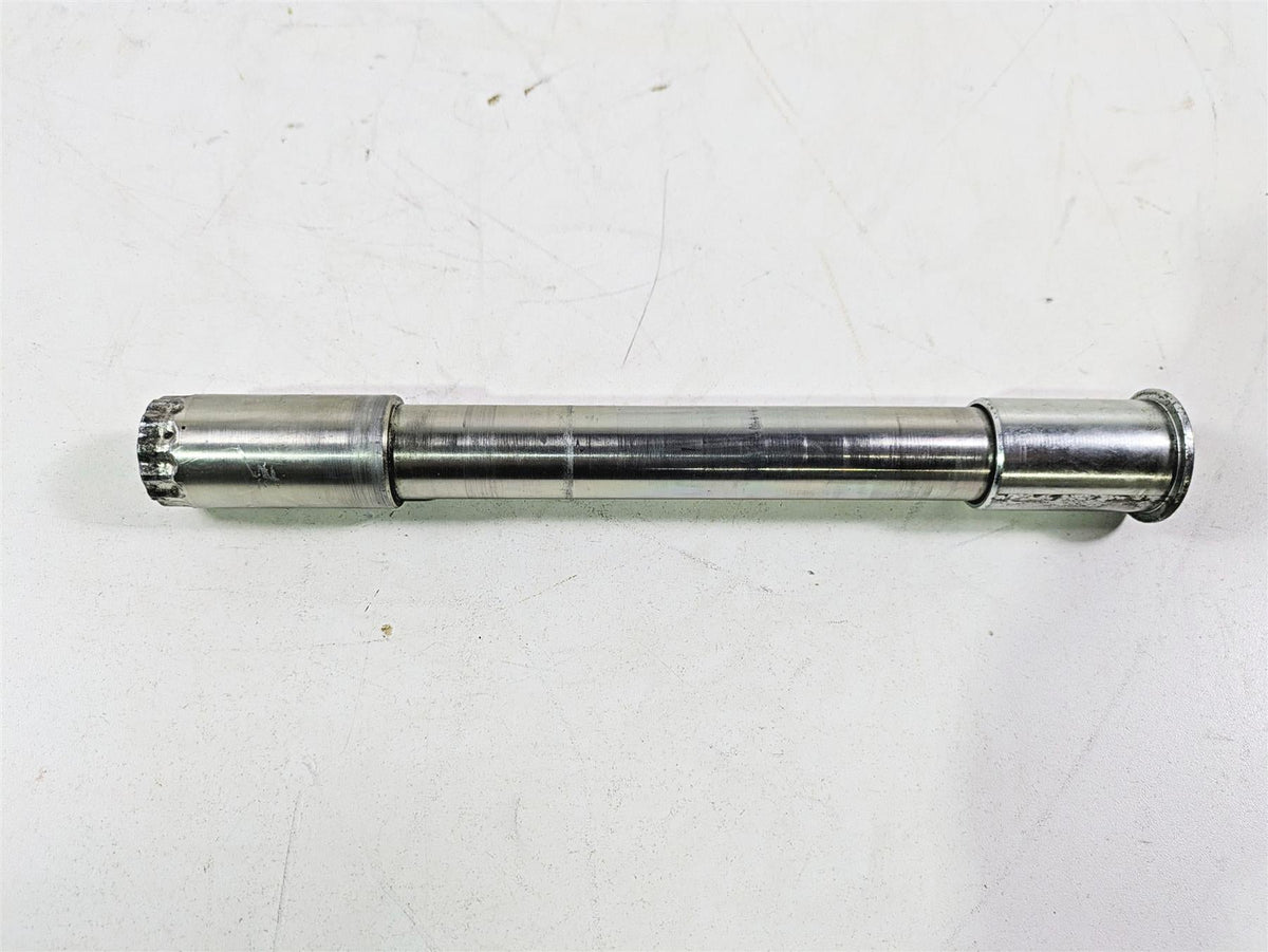 2012 Mv Agusta F4 RR Front Axle Wheel Spindle - Read 8A00A3468 {{ shop.shopifyCountryName }} - Mototech271
