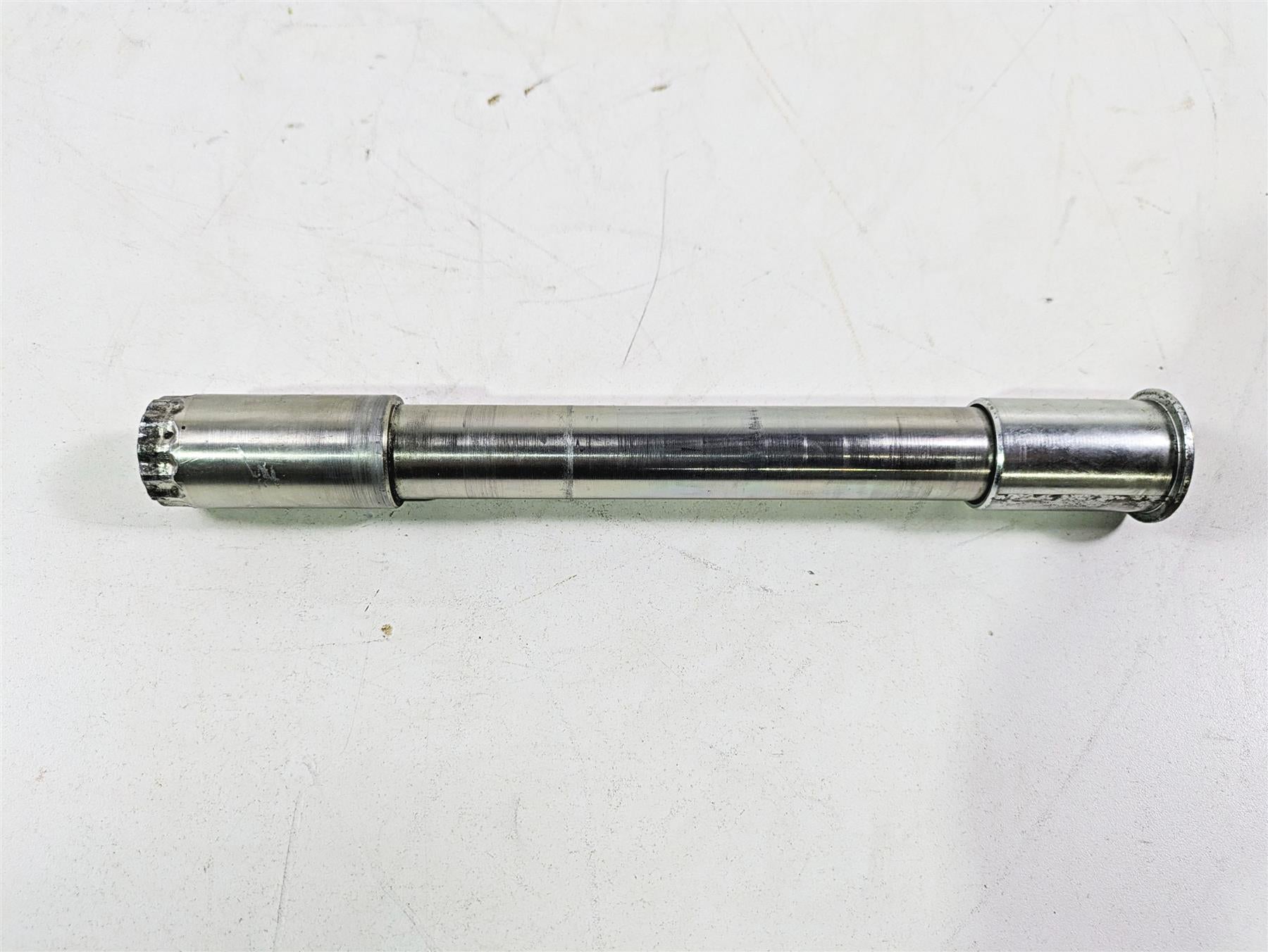 2012 Mv Agusta F4 RR Front Axle Wheel Spindle - Read 8A00A3468 {{ shop.shopifyCountryName }} - Mototech271