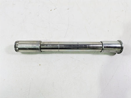 2012 Mv Agusta F4 RR Front Axle Wheel Spindle - Read 8A00A3468 {{ shop.shopifyCountryName }} - Mototech271