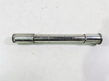 Load image into Gallery viewer, 2012 Mv Agusta F4 RR Front Axle Wheel Spindle - Read 8A00A3468 | Mototech271
