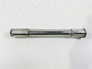 2012 Mv Agusta F4 RR Front Axle Wheel Spindle - Read 8A00A3468 | Mototech271
