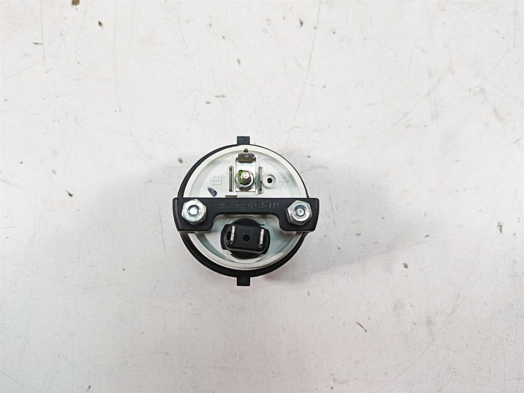 2009 Harley Touring FLHTCU Electra Glide Volt Voltage Meter Gauge 74526-96C {{ shop.shopifyCountryName }} - Mototech271