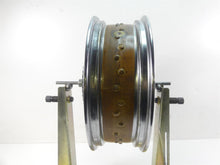 Load image into Gallery viewer, 2007 Ducati Sport Classic GT1000 Rear 17x5.5 Union Cycle Wheel Rim 50021361A | Mototech271
