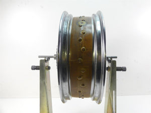 2007 Ducati Sport Classic GT1000 Rear 17x5.5 Union Cycle Wheel Rim 50021361A | Mototech271