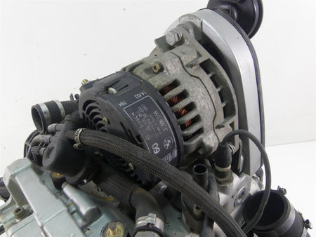 2003 BMW R1200 CL K30 Running Engine Motor & Alternator 11007668221 {{ shop.shopifyCountryName }} - Mototech271