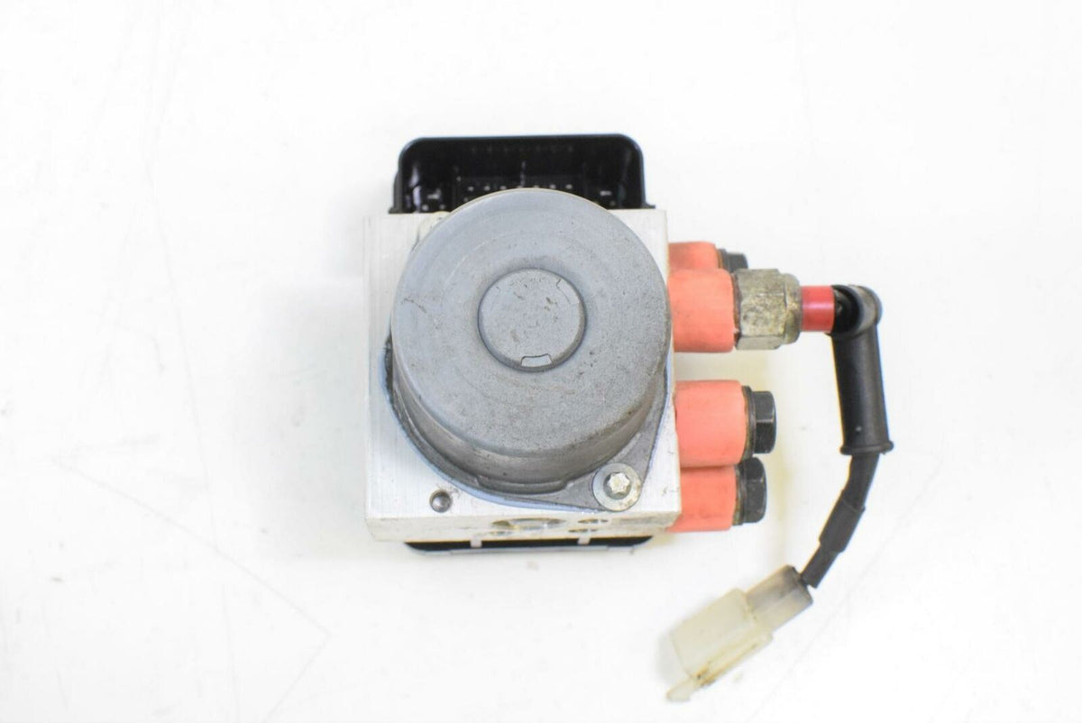 2013 KTM 690 Duke Abs Brake Module Pressure Pump 76042031000 {{ shop.shopifyCountryName }} - Mototech271