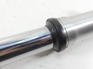 2006 Yamaha Roadliner XV1900 Straight Left Front Fork Damper 1D7-23102-01-00